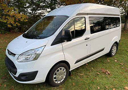 Ford Transit Custom 340 L2 NUR 23TKM!!!