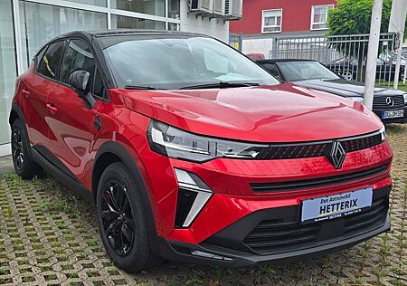 Renault Captur II Techno
