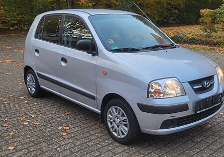 Hyundai Atos 1.1 - Atoz Prime