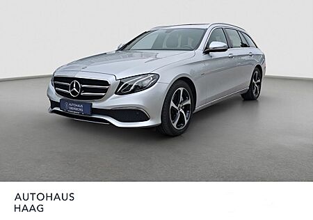 Mercedes-Benz E 200 T Avantgarde 4Matic Sport-Style Navi DAB S