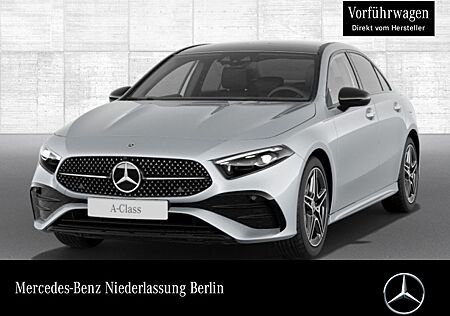 Mercedes-Benz A 220 Lim 4M AMG+NIGHT+PANO+360°+AHK+MULTIBEAM