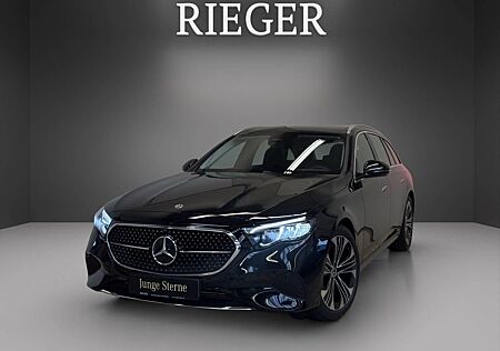 Mercedes-Benz E 200 T Avantgarde*PANO-SHD*19"-LMR*Winter-Paket