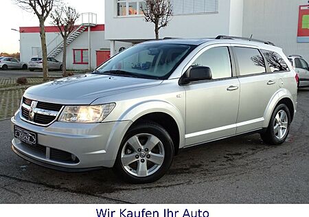 Dodge Journey SXT, 7 Sitzer