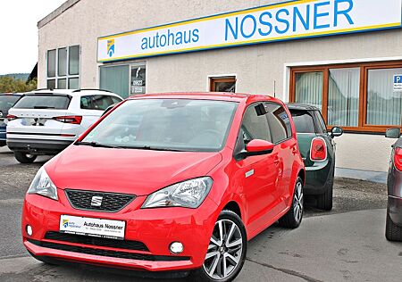 Seat Mii electric Edition Power Charge (CCS,SHZ,PDC)