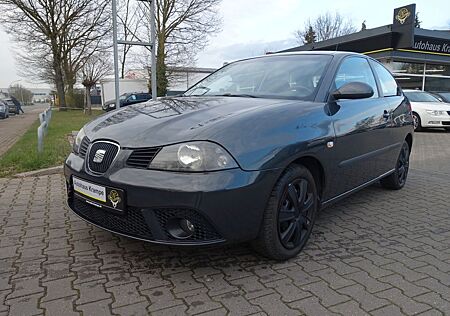 Seat Ibiza 1,2 Comfort Edition Climatronic Tempomat