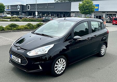 Ford B-Max 1,0 Sync Edition Klima PDC Tempomat AHK