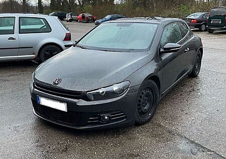 VW Scirocco Volkswagen 1.4 TSI - 160 PS