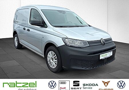 VW Caddy Volkswagen Cargo Basis 2.0 TDI DAB+PDC+Touch Display