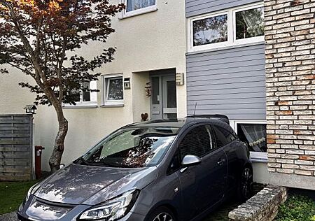 Opel Corsa 1.6 Turbo OPC Performance Paket