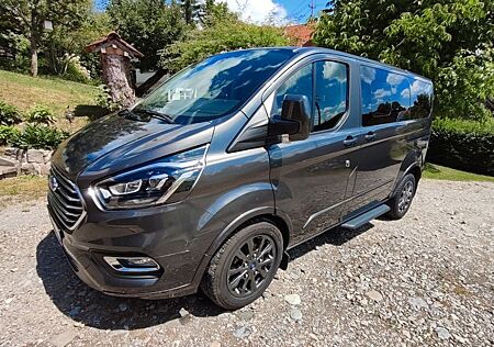 Ford Tourneo Custom Titanum X