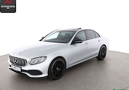 Mercedes-Benz E 250 AMG 20 ZOLL KAMERA,TOTWINKEL,PARKASSISTENT