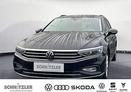 VW Passat Variant Volkswagen 2.0 TDI DSG Elegance MATRIX/NAVI/