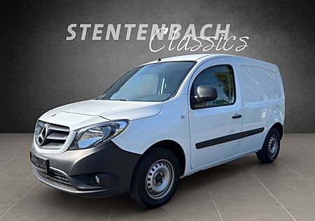 Mercedes-Benz Citan Kasten 108 CDI lang Worker Plus *KLIMA