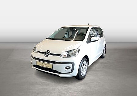 VW Up Volkswagen ! move ! 1.0 MPI KAM PDC SHZ Tempomat