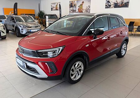 Opel Crossland X Crossland 1.2 Turbo Elegance Kamera CarPlay