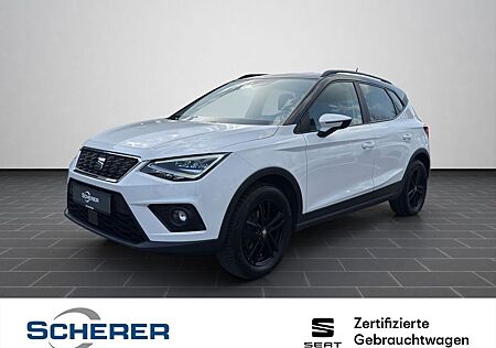 Seat Arona Style 1.0 TSI LED Scheinwerfer Full Link S