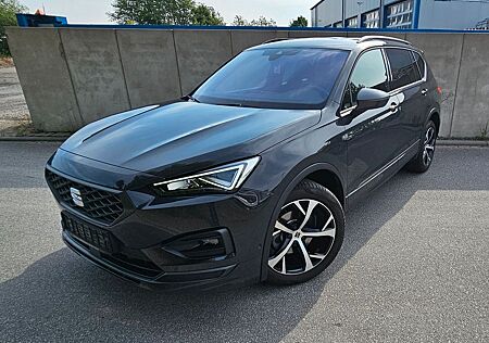 Seat Tarraco FR*DSG*AHK*XL-Paket*Navi*Kamera