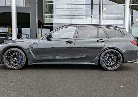 BMW M3 Competion Touring Competion 5 year warran