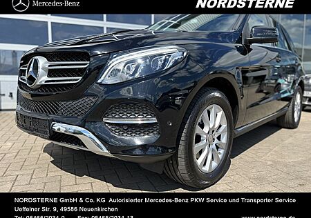 Mercedes-Benz GLE 250 d 4M+SCHIEBEDACH+COMAND+SPUR-PAKET+LED