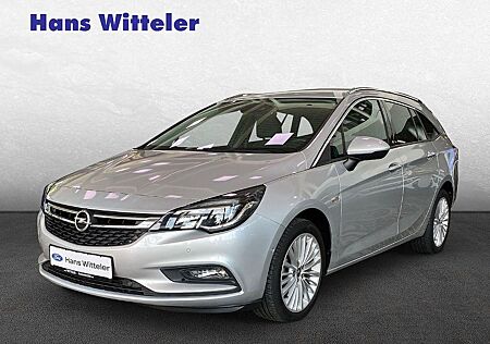 Opel Astra Ultimate/Rückfahrkam/Winterpaket/LED