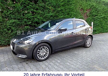 Mazda 2 M Hybrid Sportsline-LED-Navi-Kamera-Alufelgen