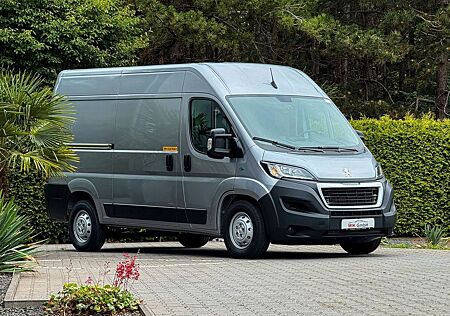 Peugeot Boxer Kasten Hochraum 435 L2H2 Premium Elektromo