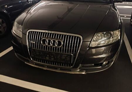 Audi A6 Allroad 3.0 TDI quattro 180kW clean d. S ...