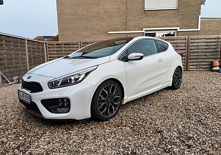 Kia Cee'd 1.6 T-GDI GT