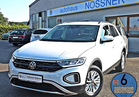 VW T-Roc Volkswagen TSI DSG Life 110KW (LED,SHZ,RFK,ACC,App-C)