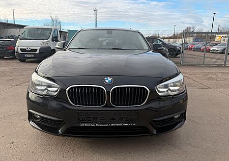 BMW 120 5-trg. i Advantage NAVI AUTOMATIK