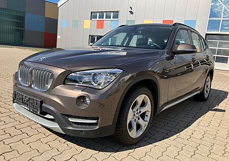 BMW X1 Baureihe 18 d xDrive
