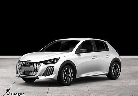 Peugeot 208 GT HYBRID 110 e-DSC6 NAVI Hybrid 110 GT DAB