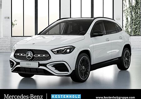 Mercedes-Benz GLA 220 4Matic