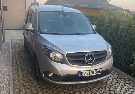 Mercedes-Benz Citan