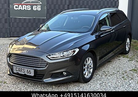 Ford Mondeo Turnier Trend