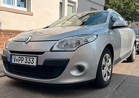 Renault Megane Grandtour dCi 110