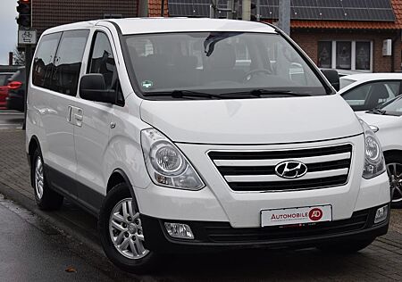 Hyundai H-1 Travel Premium *Automatik*Navi*AHK*