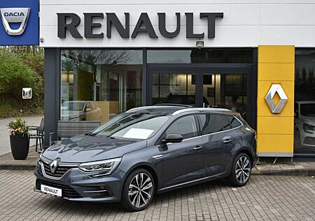 Renault Megane 4 Grandtour Techno TCe 140 GPF EDC