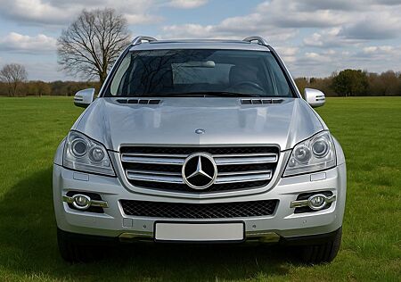 Mercedes-Benz GL 320 CDI 4MATIC -