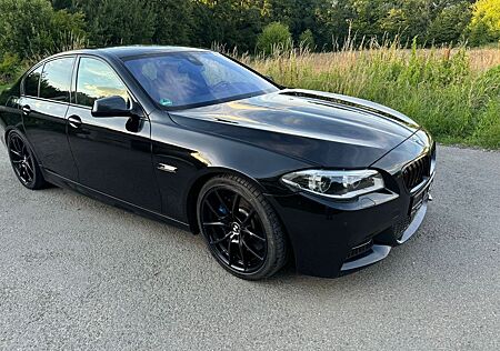 BMW 535d - Mpaket