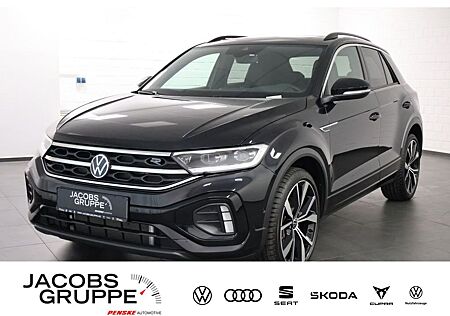 VW T-Roc Volkswagen 1.5 TSI R-Line DSG,Navi,LED,ACC