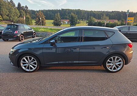 Seat Leon FR 1.5 TSI