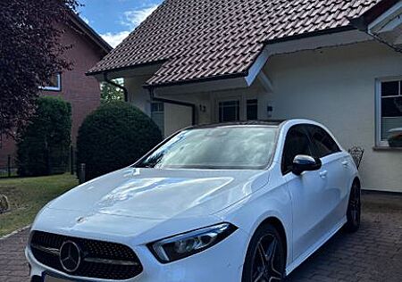 Mercedes-Benz A 200 PEAK Edition PEAK Edition