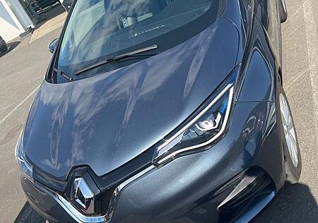 Renault ZOE Experience R110/Z.E. 50 Batteriemiete Ex...