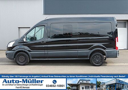 Ford Transit Kasten 350 L3 Trend Mixto 6-Si. Klima