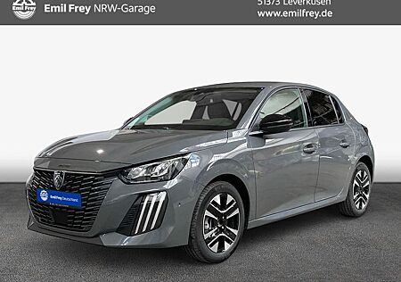 Peugeot 208 PureTech 100 Allure