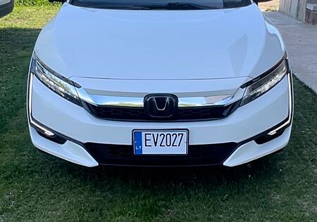 Honda Clarity PHEV