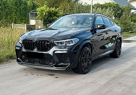 BMW X6 M Competition M Competition