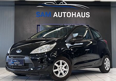 Ford Ka Champions Edition 1.2 *KLIMA*SITZHZ*ZAHN. NEU