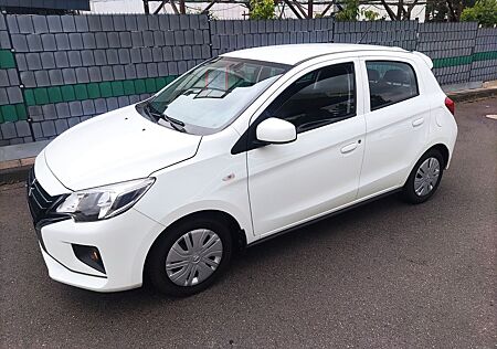 Mitsubishi Space Star 1.2 MIVEC Spirit